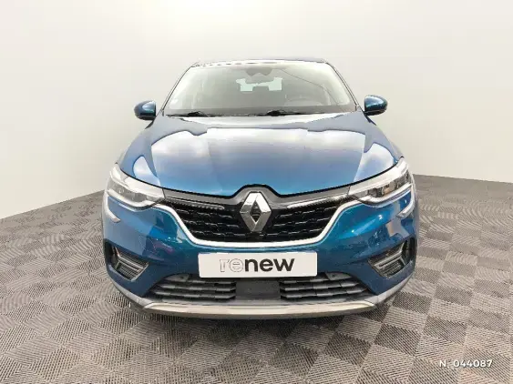 RENAULT ARKANA - voiture d'occasion - Photo 3