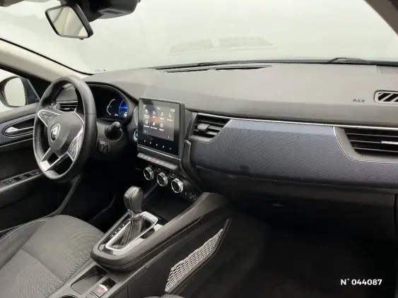 RENAULT ARKANA - voiture d'occasion - Photo 10