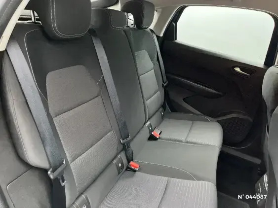 RENAULT ARKANA - voiture d'occasion - Photo 11