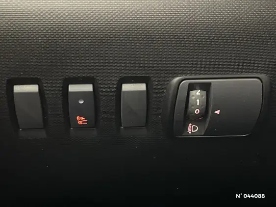 RENAULT TWINGO ELECTRIQUE III - voiture d'occasion - Photo 15