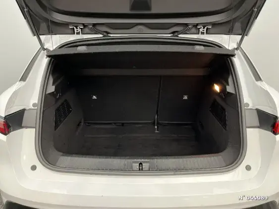 RENAULT MEGANE V - voiture d'occasion - Photo 7