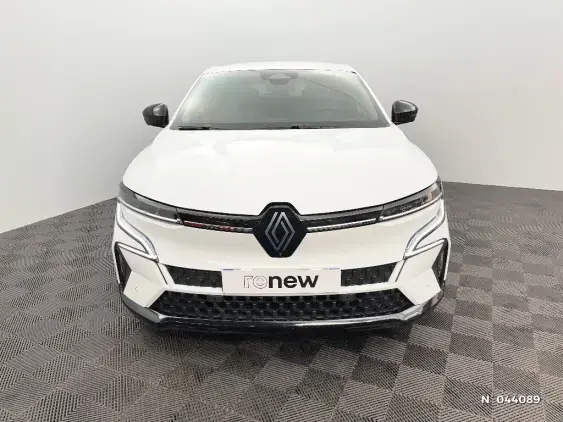 RENAULT MEGANE V - voiture d'occasion - Photo 3