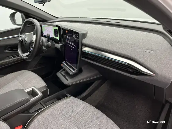 RENAULT MEGANE V - voiture d'occasion - Photo 10