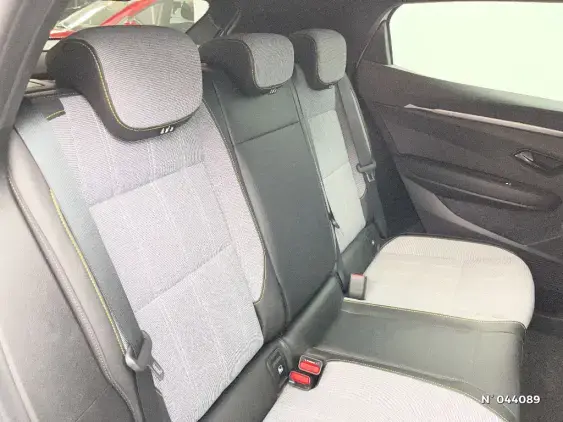 RENAULT MEGANE V - voiture d'occasion - Photo 11