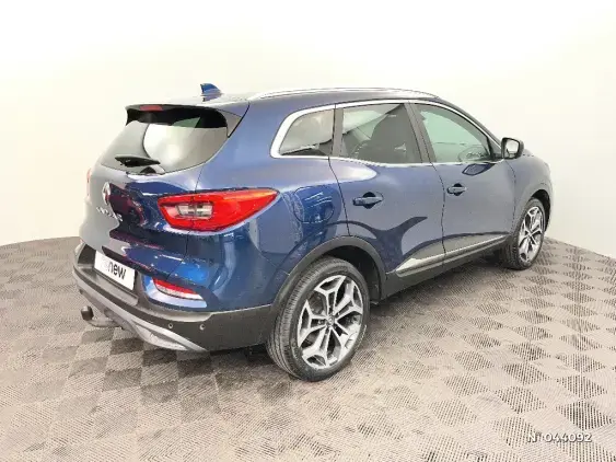 RENAULT KADJAR - voiture d'occasion - Photo 4