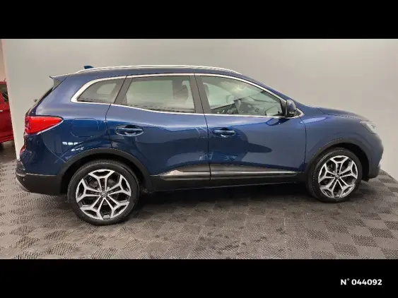 RENAULT KADJAR - voiture d'occasion - Photo 5