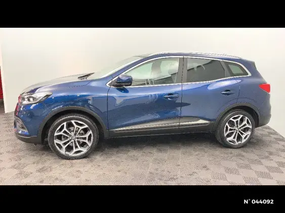 RENAULT KADJAR - voiture d'occasion - Photo 2
