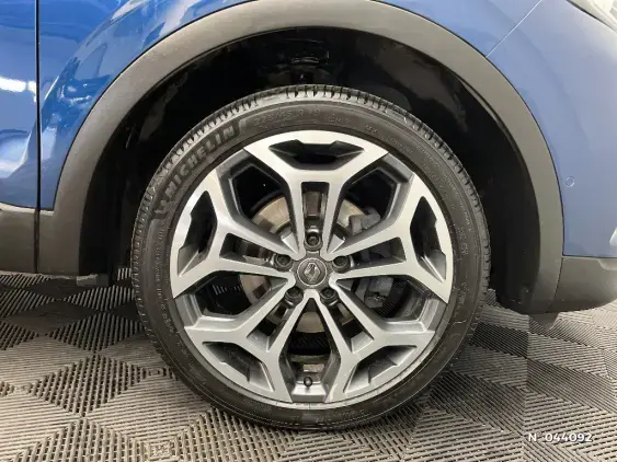 RENAULT KADJAR - voiture d'occasion - Photo 8