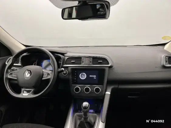 RENAULT KADJAR - voiture d'occasion - Photo 9