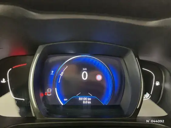 RENAULT KADJAR - voiture d'occasion - Photo 12