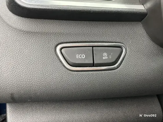 RENAULT KADJAR - voiture d'occasion - Photo 15