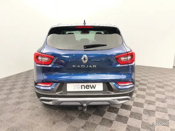 RENAULT KADJAR - voiture d'occasion - Photo 6