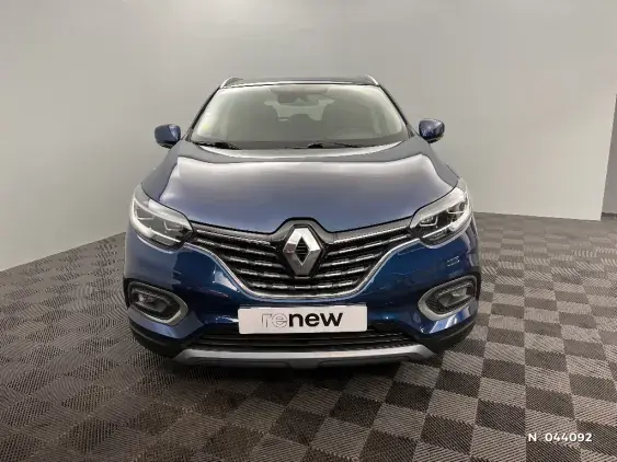RENAULT KADJAR - voiture d'occasion - Photo 3