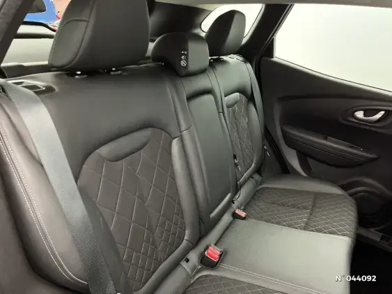RENAULT KADJAR - voiture d'occasion - Photo 11