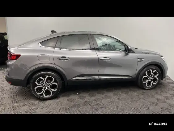 RENAULT ARKANA - voiture d'occasion - Photo 5