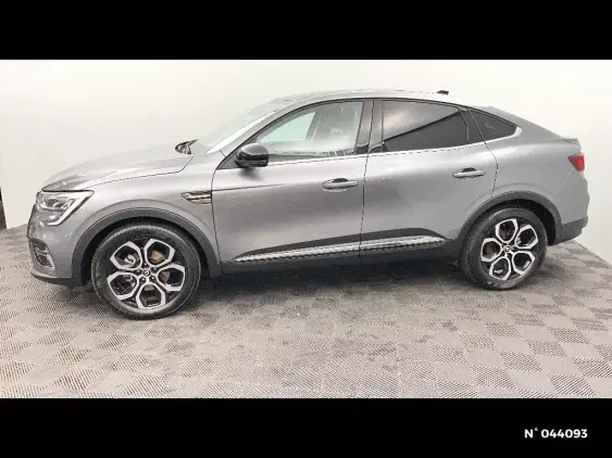 RENAULT ARKANA - voiture d'occasion - Photo 2