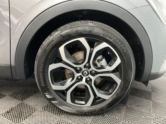 RENAULT ARKANA - voiture d'occasion - Photo 8