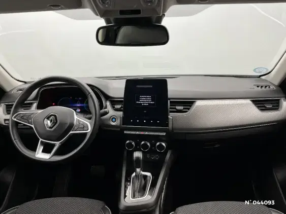 RENAULT ARKANA - voiture d'occasion - Photo 9