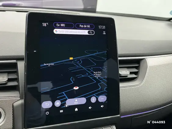 RENAULT ARKANA - voiture d'occasion - Photo 13