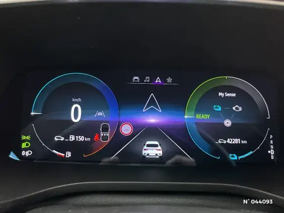 RENAULT ARKANA - voiture d'occasion - Photo 12