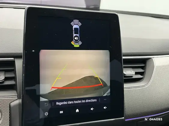 RENAULT ARKANA - voiture d'occasion - Photo 14