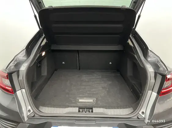 RENAULT ARKANA - voiture d'occasion - Photo 7