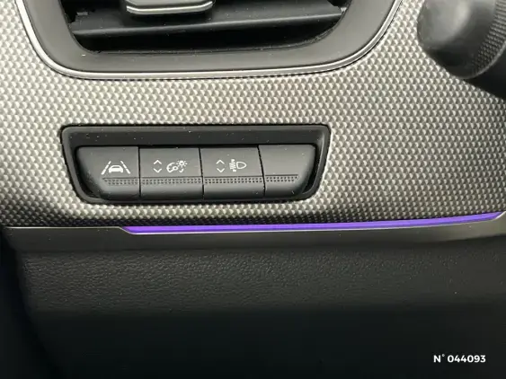 RENAULT ARKANA - voiture d'occasion - Photo 15