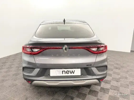 RENAULT ARKANA - voiture d'occasion - Photo 6