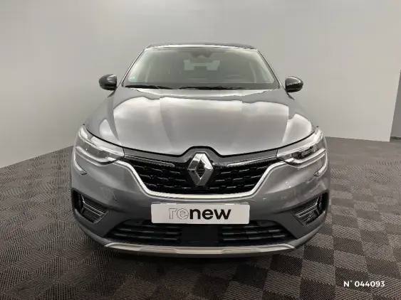 RENAULT ARKANA - voiture d'occasion - Photo 3