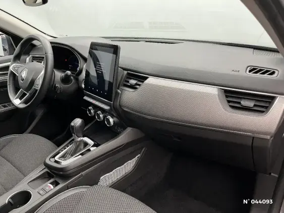 RENAULT ARKANA - voiture d'occasion - Photo 10