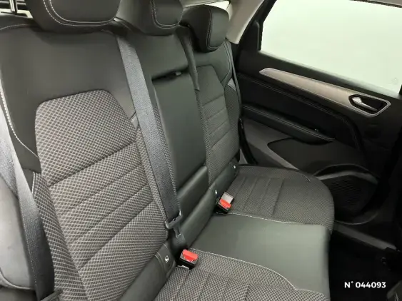 RENAULT ARKANA - voiture d'occasion - Photo 11