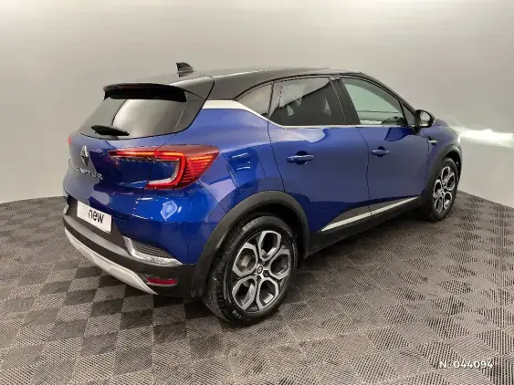 RENAULT CAPTUR II - voiture d'occasion - Photo 4