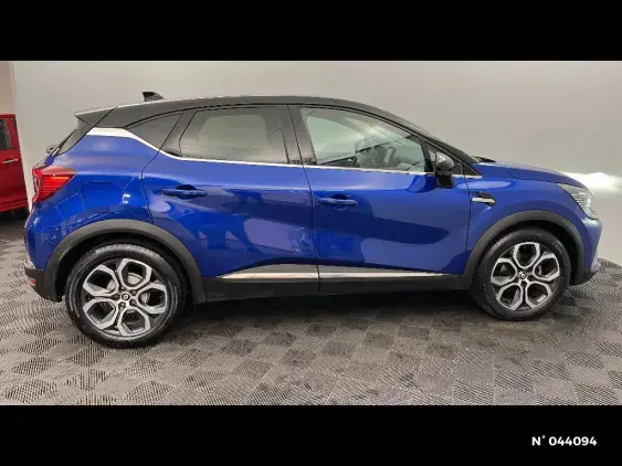 RENAULT CAPTUR II - voiture d'occasion - Photo 5