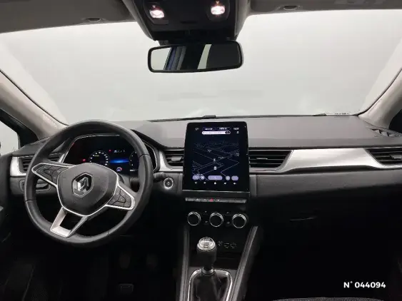 RENAULT CAPTUR II - voiture d'occasion - Photo 9