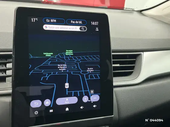 RENAULT CAPTUR II - voiture d'occasion - Photo 13