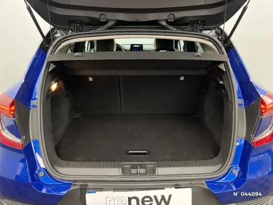 RENAULT CAPTUR II - voiture d'occasion - Photo 7