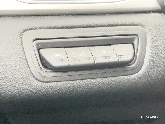 RENAULT CAPTUR II - voiture d'occasion - Photo 15