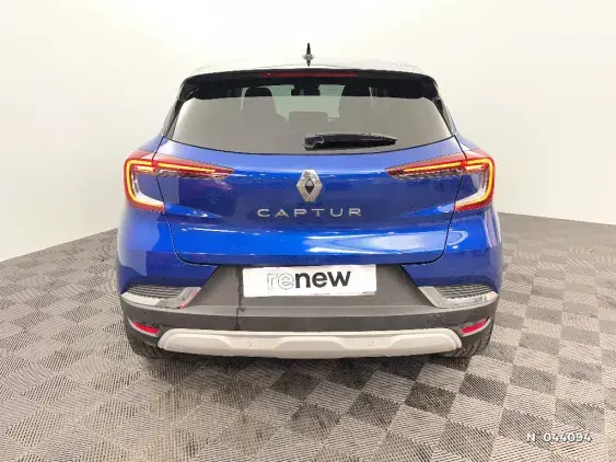 RENAULT CAPTUR II - voiture d'occasion - Photo 6