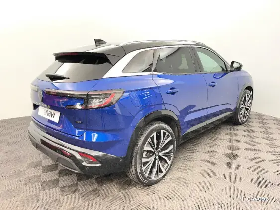 RENAULT AUSTRAL - voiture d'occasion - Photo 4