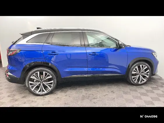 RENAULT AUSTRAL - voiture d'occasion - Photo 5