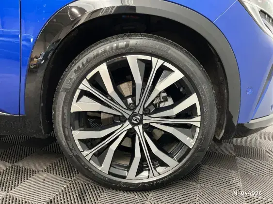 RENAULT AUSTRAL - voiture d'occasion - Photo 8