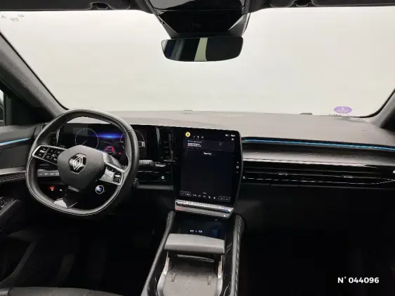 RENAULT AUSTRAL - voiture d'occasion - Photo 9