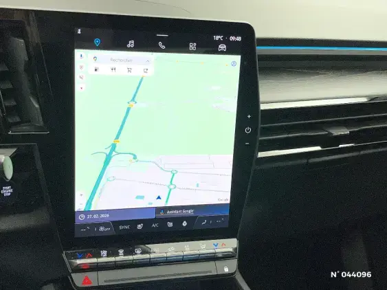 RENAULT AUSTRAL - voiture d'occasion - Photo 13