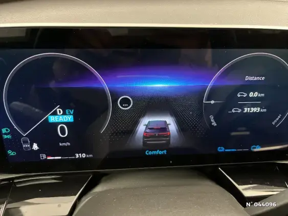 RENAULT AUSTRAL - voiture d'occasion - Photo 12