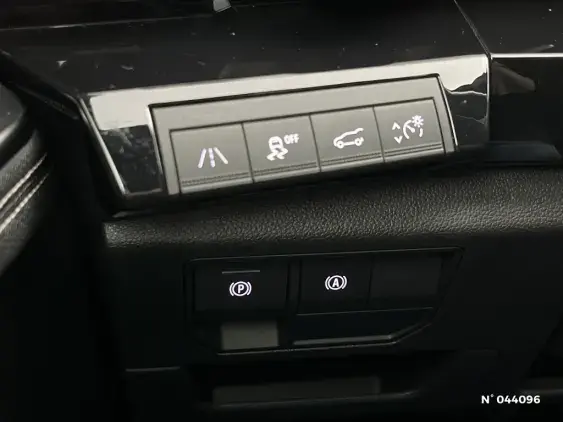 RENAULT AUSTRAL - voiture d'occasion - Photo 15