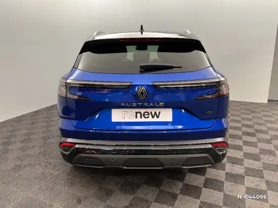 RENAULT AUSTRAL - voiture d'occasion - Photo 6