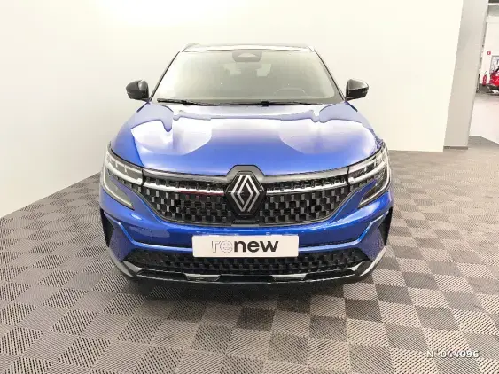 RENAULT AUSTRAL - voiture d'occasion - Photo 3