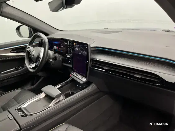 RENAULT AUSTRAL - voiture d'occasion - Photo 10