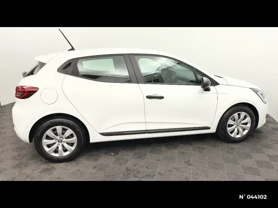 RENAULT CLIO V - voiture d'occasion - Photo 5