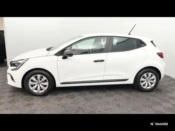 RENAULT CLIO V - voiture d'occasion - Photo 2